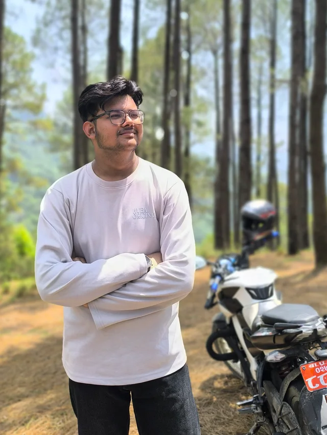 Arman Khan